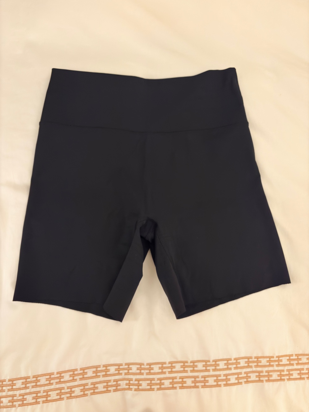 Aerie Offline Real Me Crossover Shorts, Lot of 5 Pair XXL & XL Brown Black Navy - Picture 7 of 11